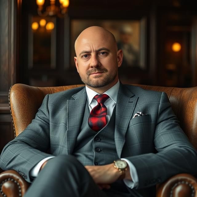 Eugene Macovei, founder of Qustom