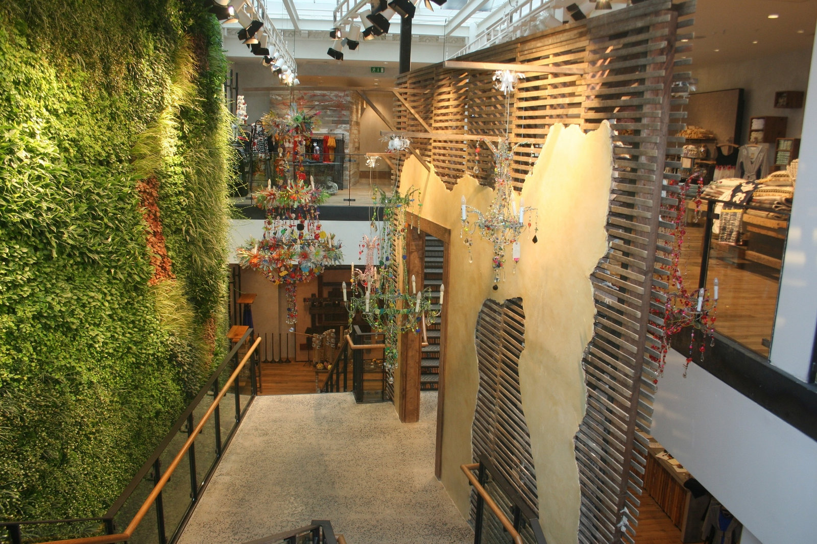 Anthropologie — photo 2