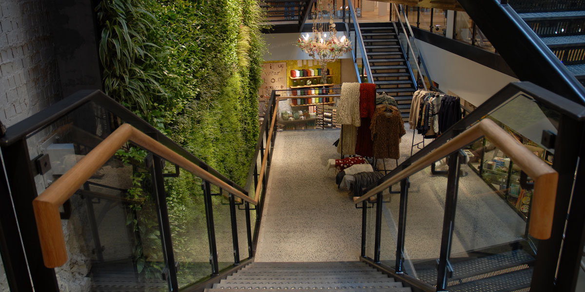 Anthropologie — photo 3