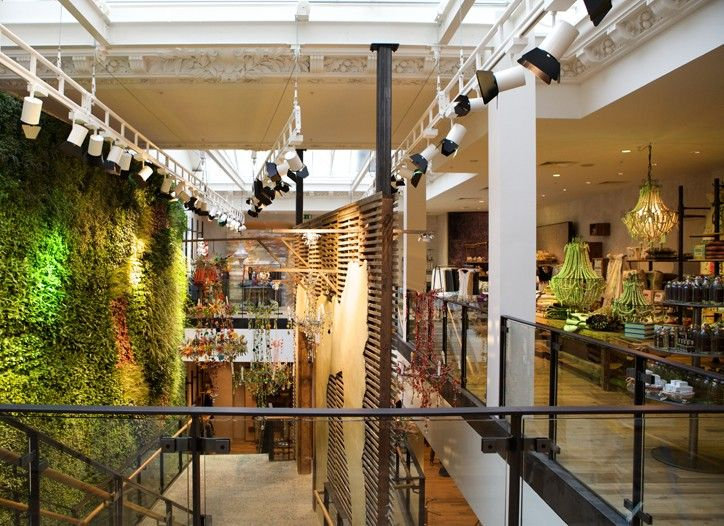 Anthropologie — photo 4