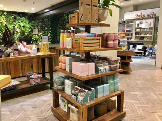Anthropologie — photo 6
