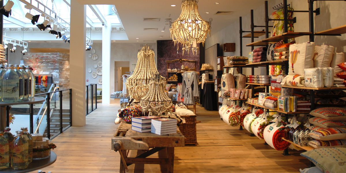 Anthropologie — photo 8