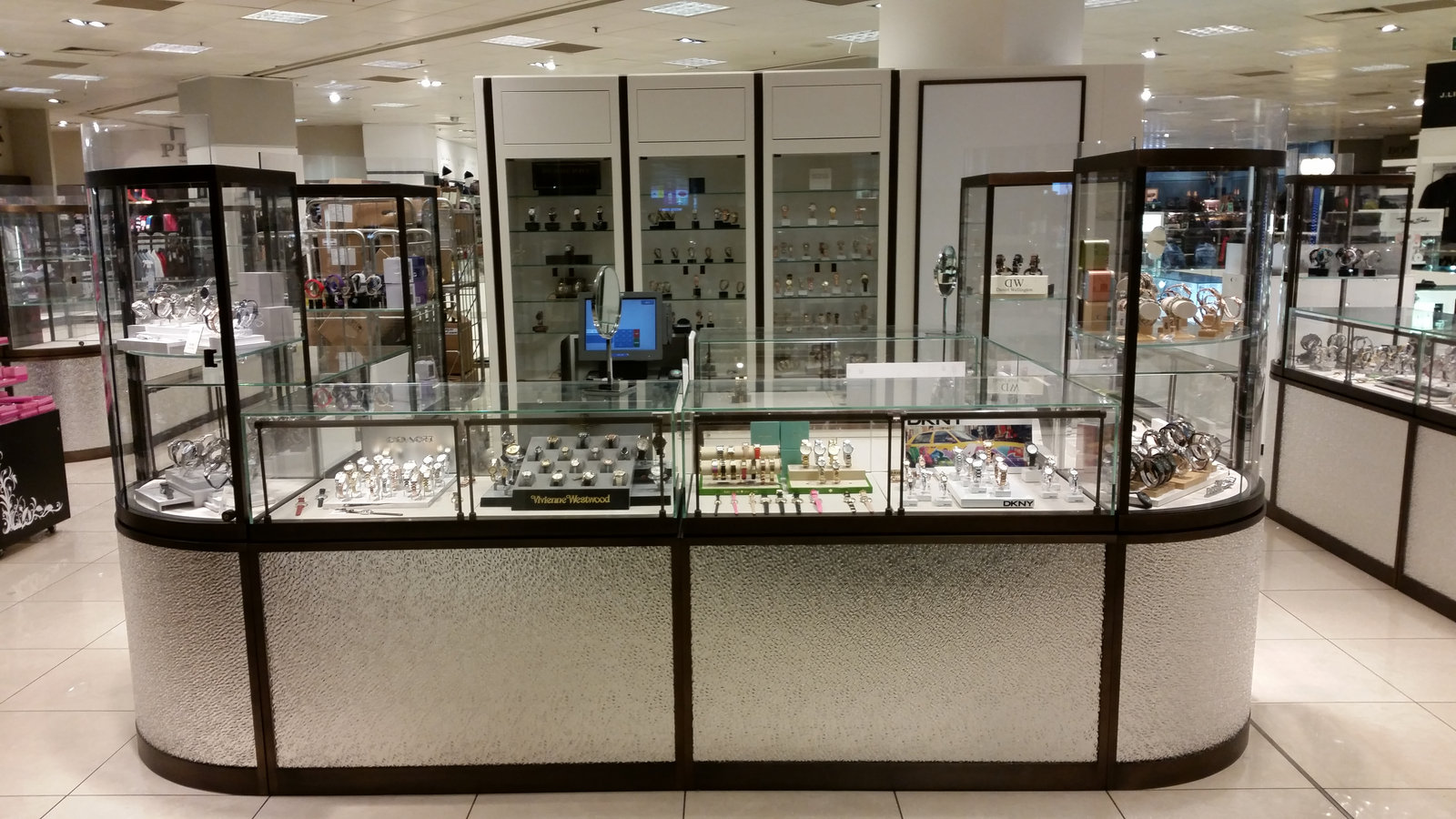 Bentalls Centre — photo 2