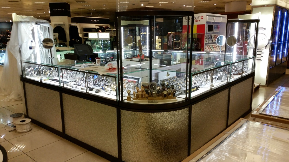 Bentalls Centre — photo 3