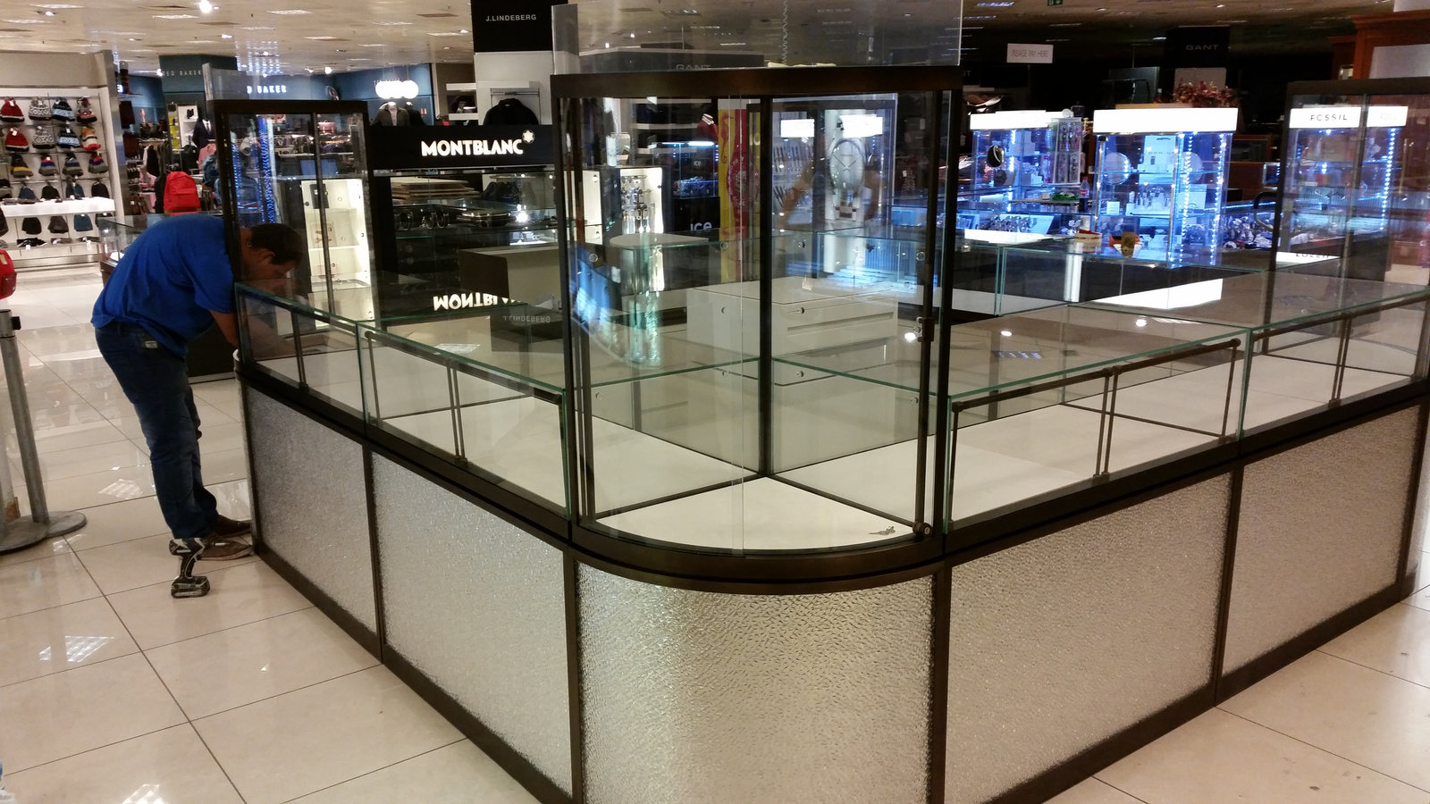 Bentalls Centre — photo 5