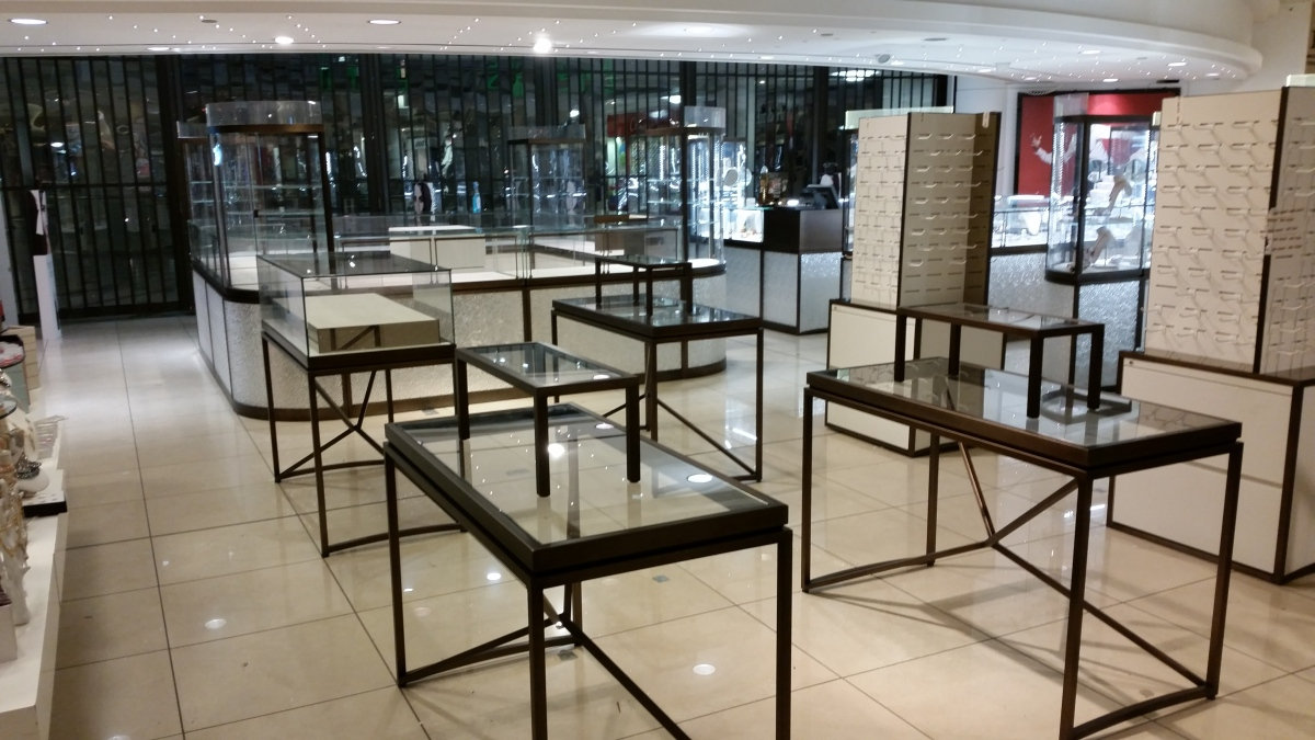 Bentalls Centre — photo 6