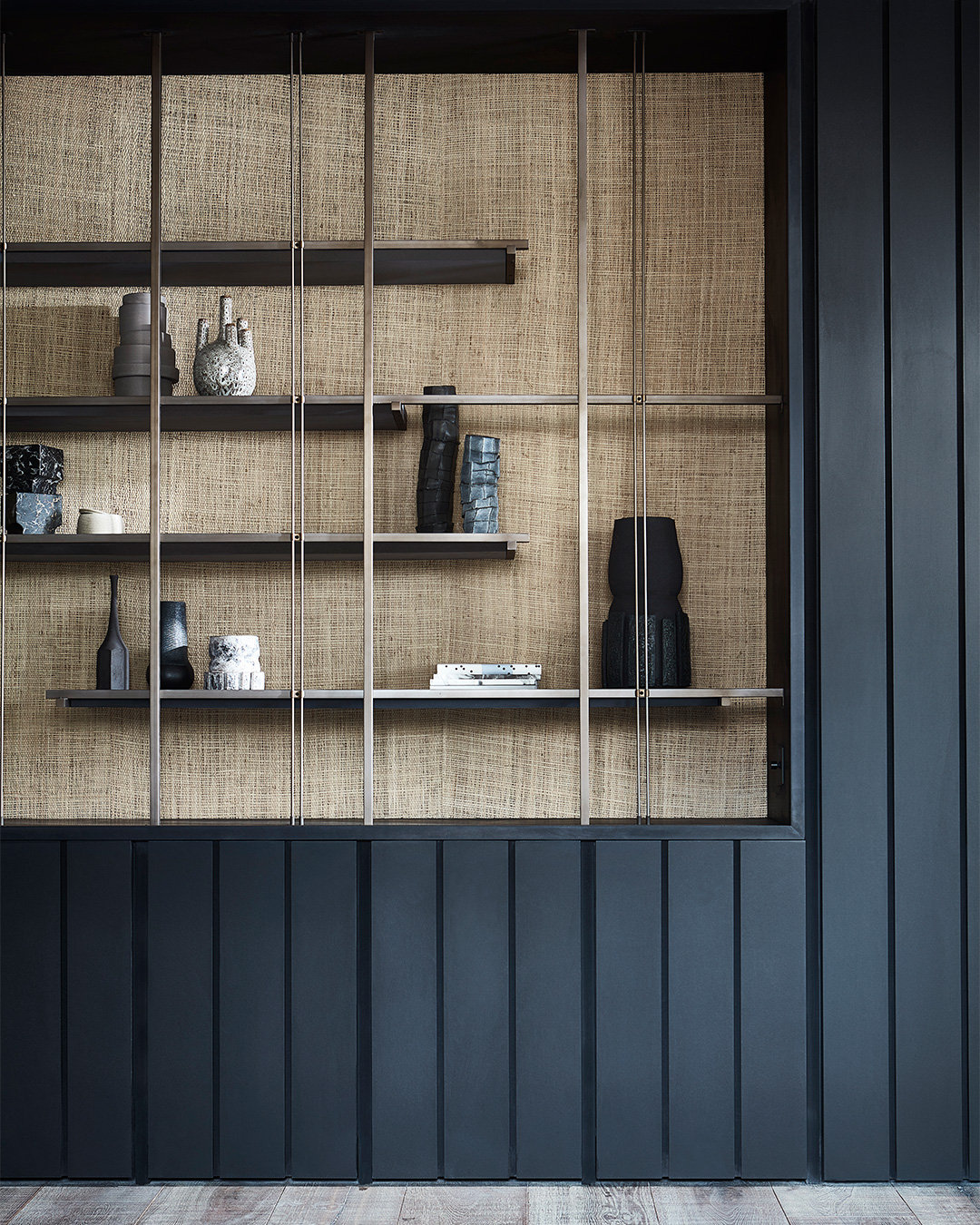 Bespoke Cabinetry