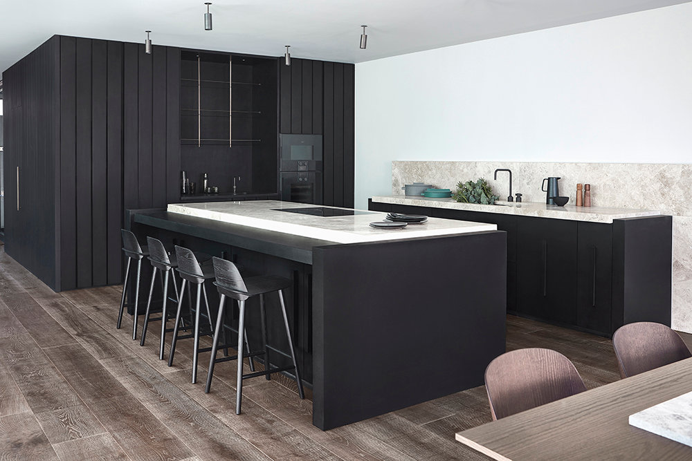 Canon Kitchen