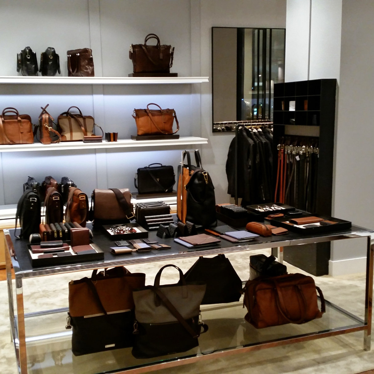 Coach — photo 5