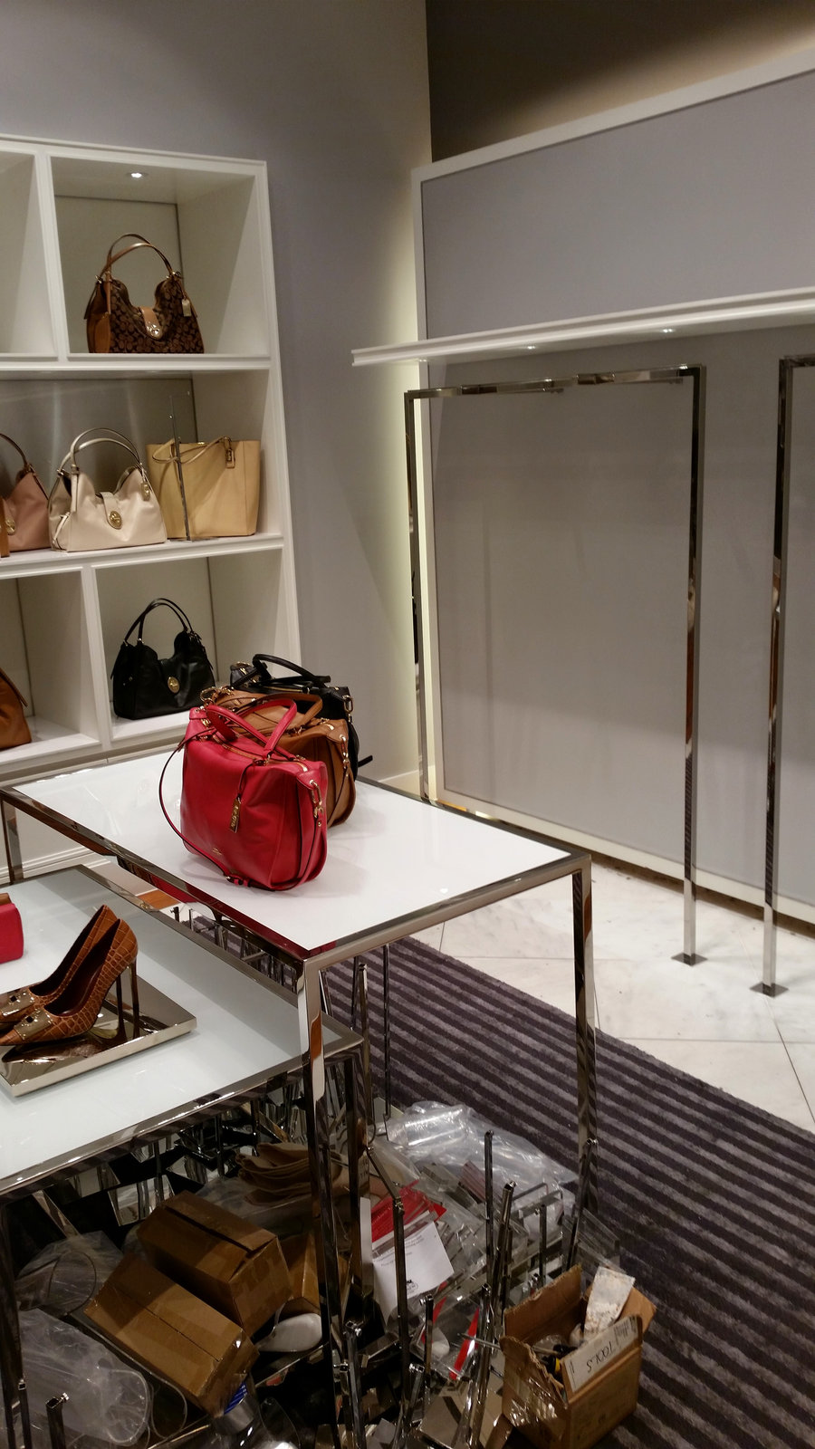 Coach — photo 6
