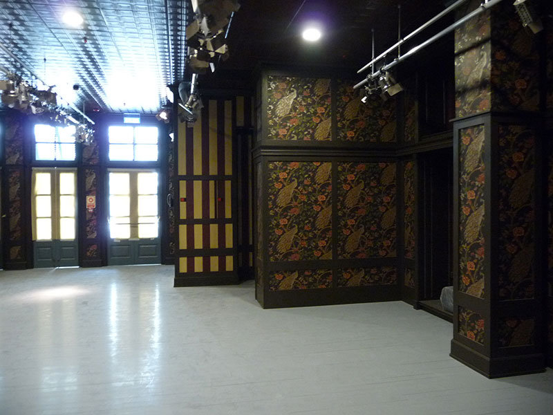 Hollister, White City — photo 7