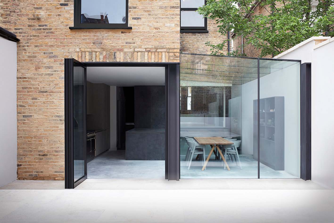 London N10