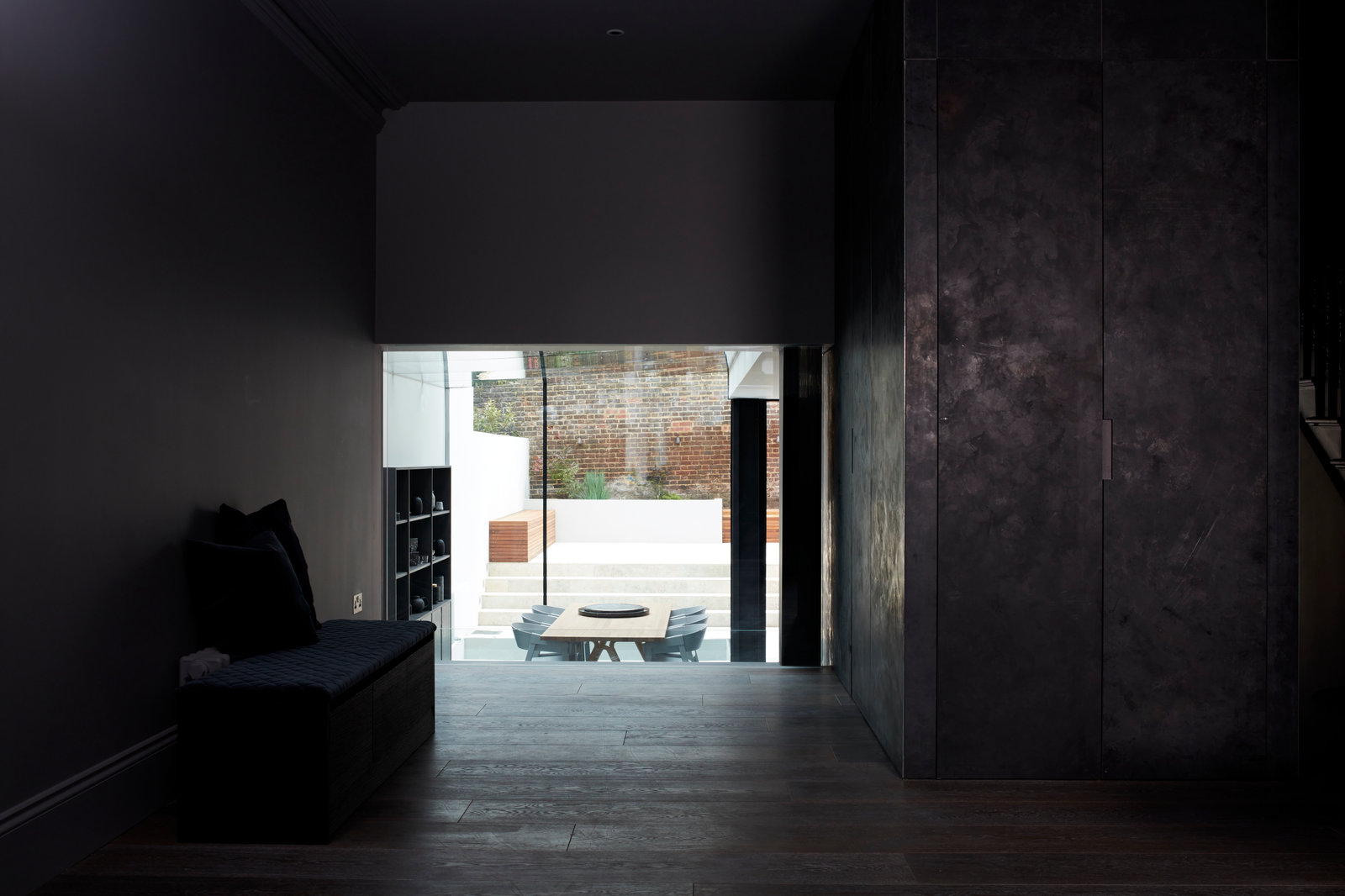London N10 — photo 3