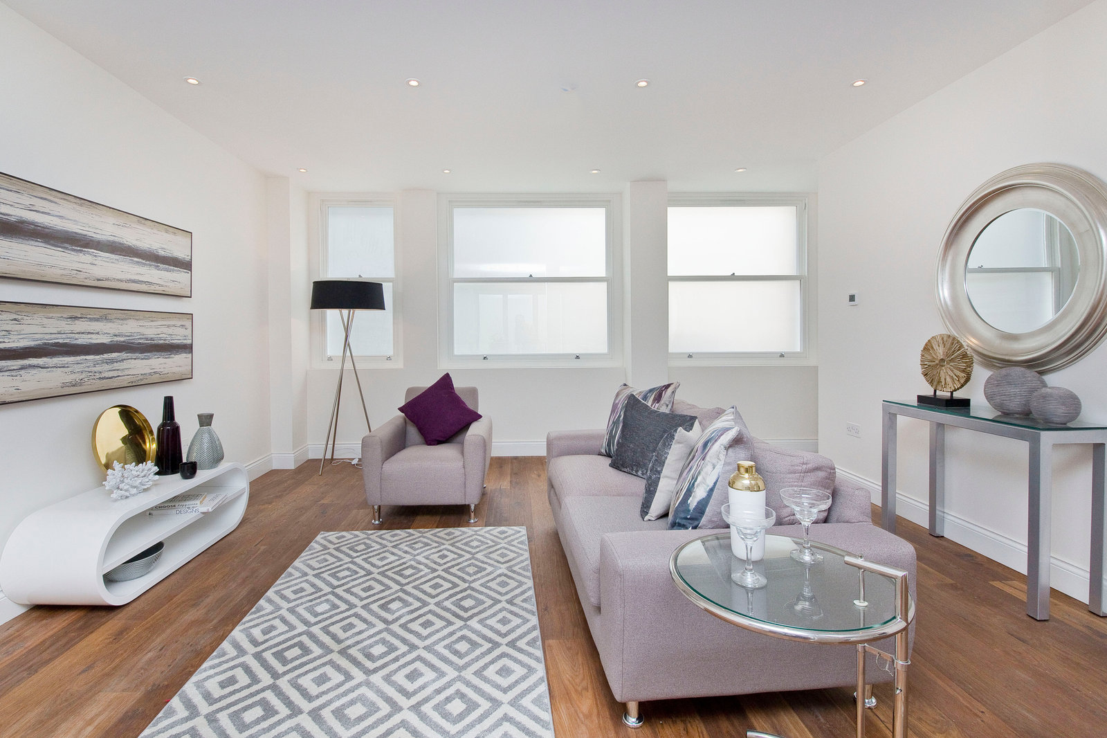 London NW1
