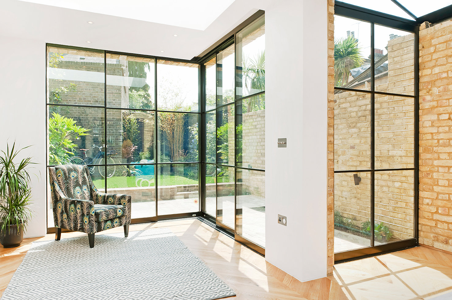 London NW8