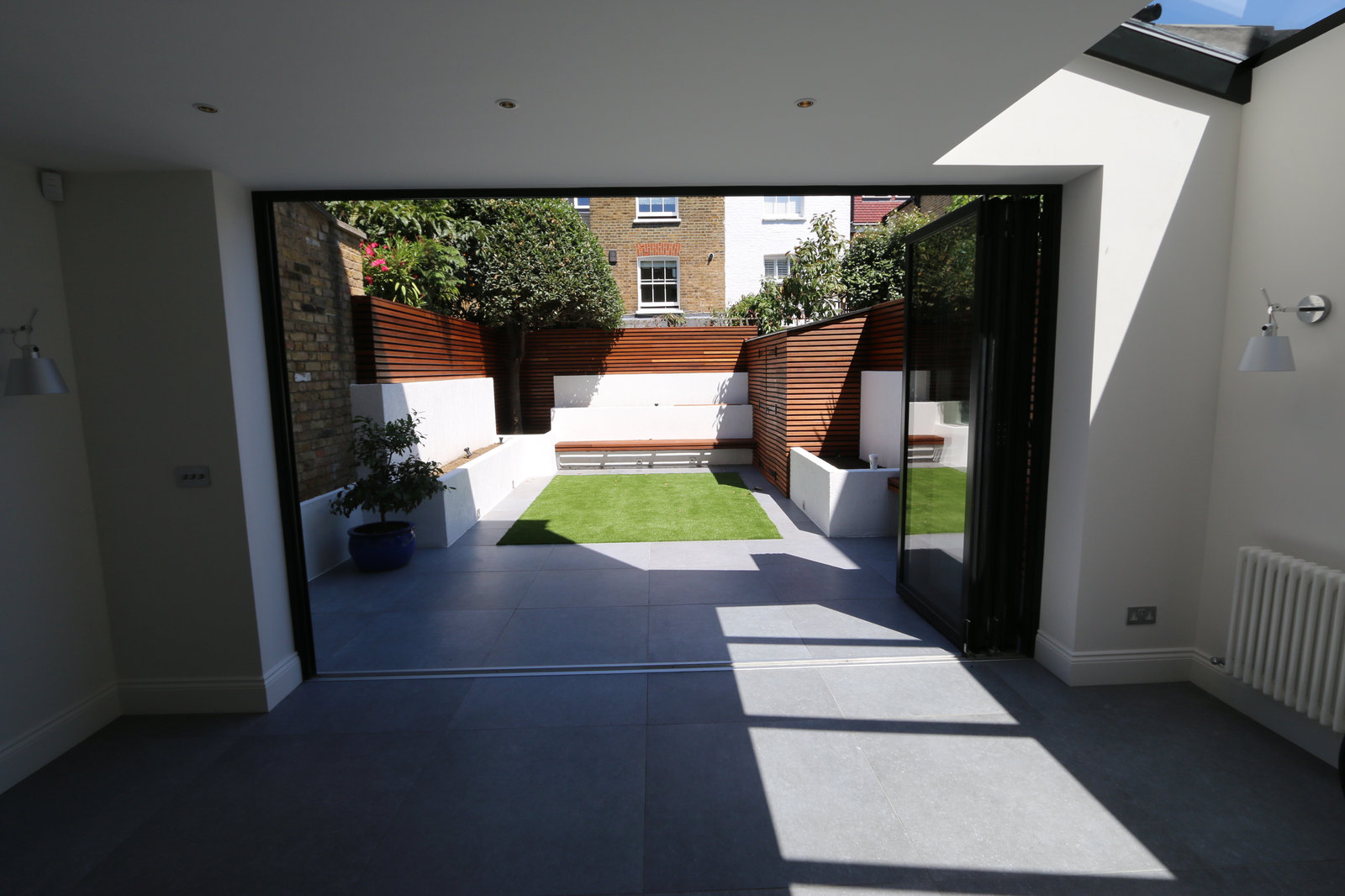 London SW6