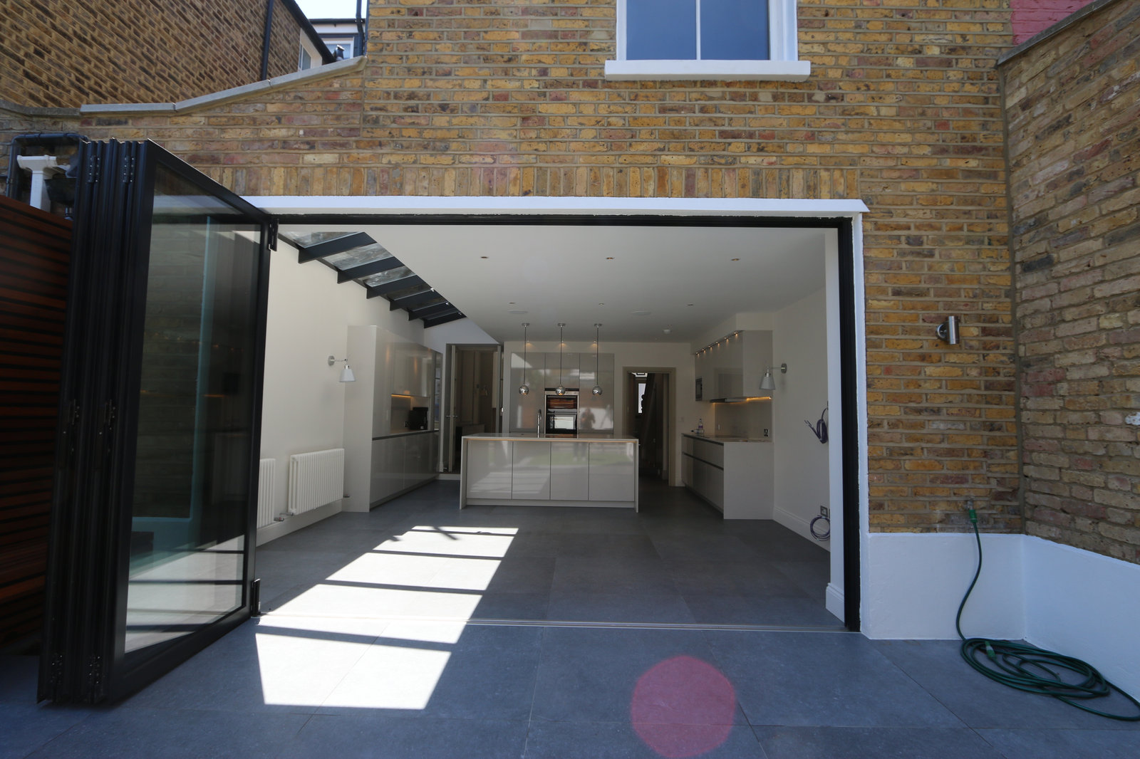 London SW6 — photo 4