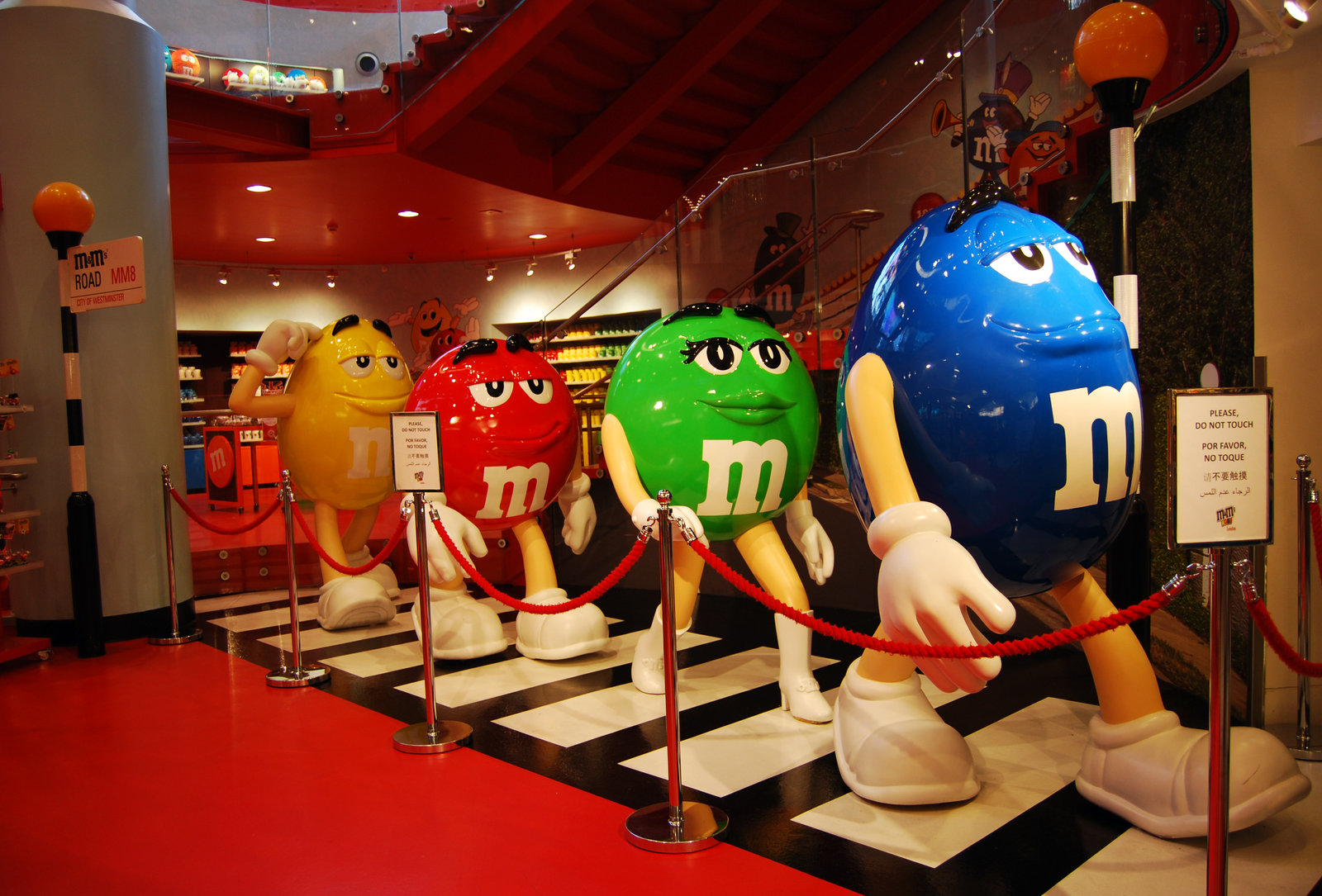 M&M's World — photo 2