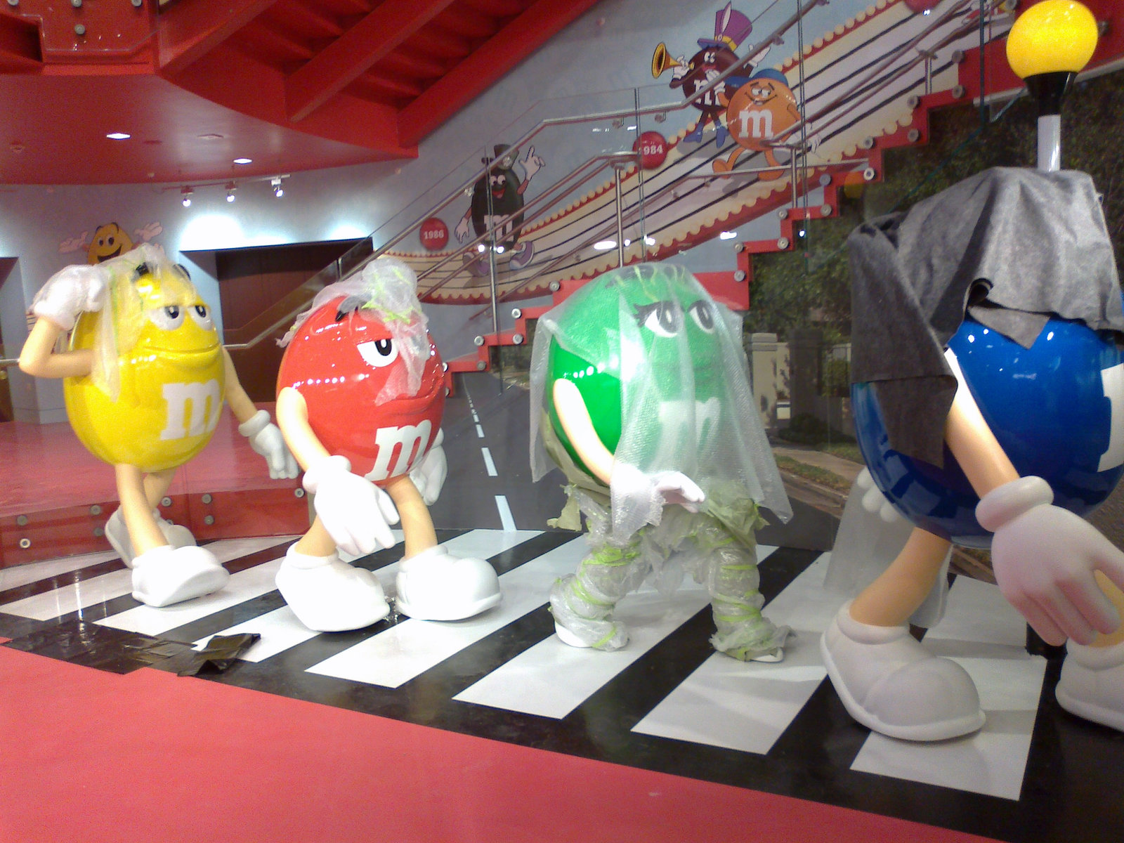 M&M's World — photo 3