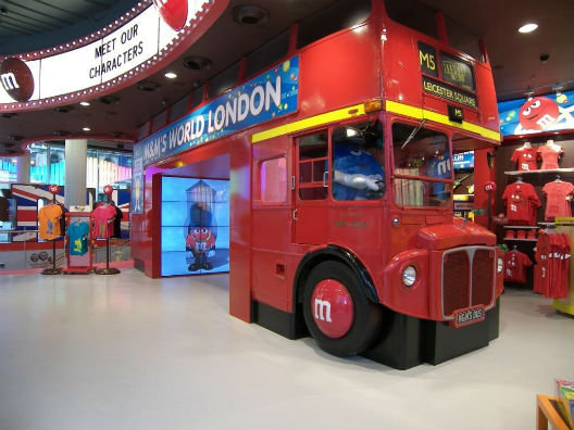 M&M's World — photo 4