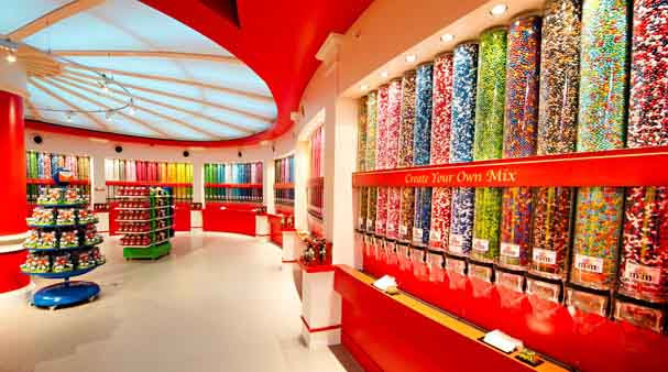 M&M's World — photo 8