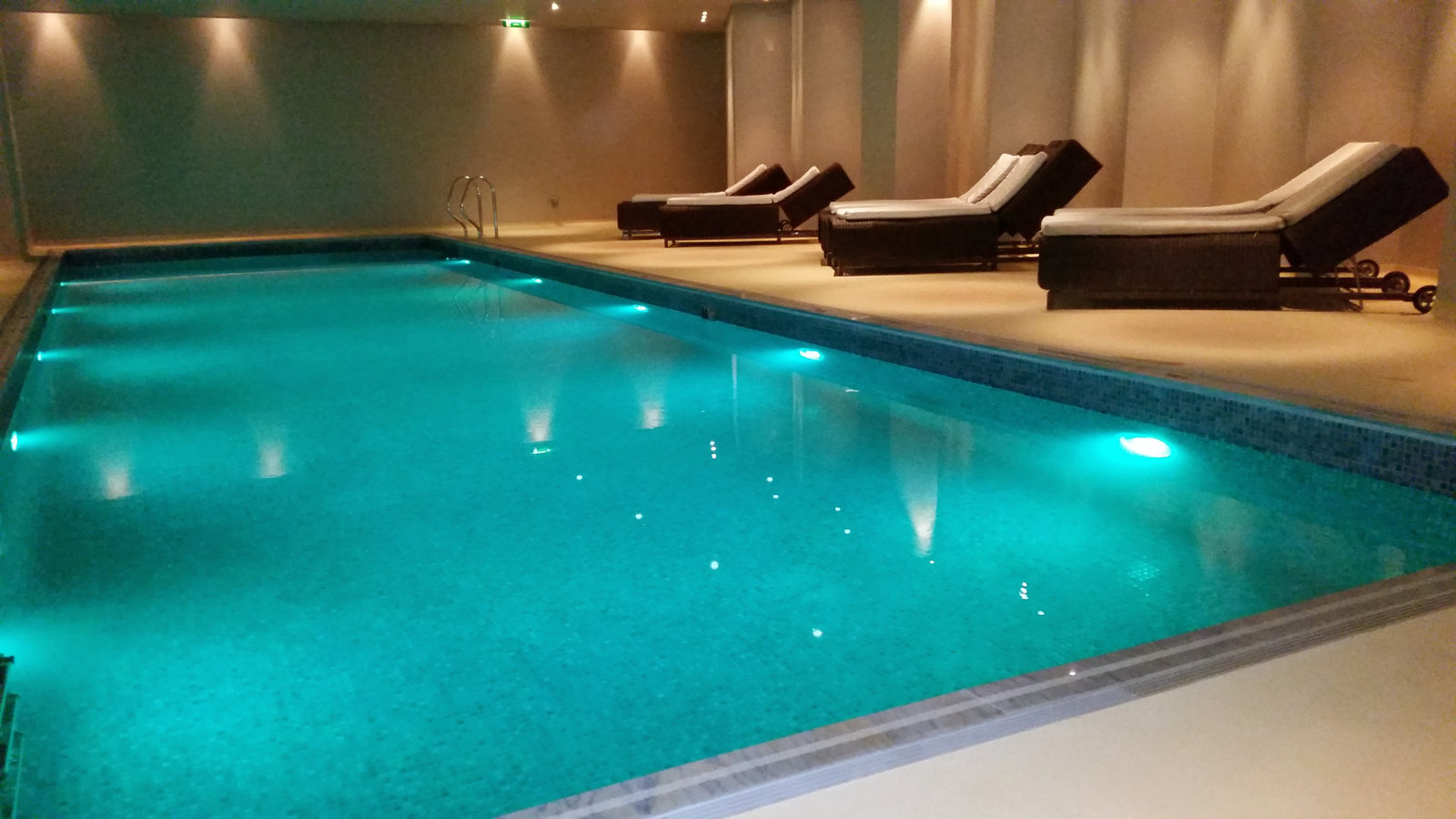 Park Plaza Westminster — photo 5