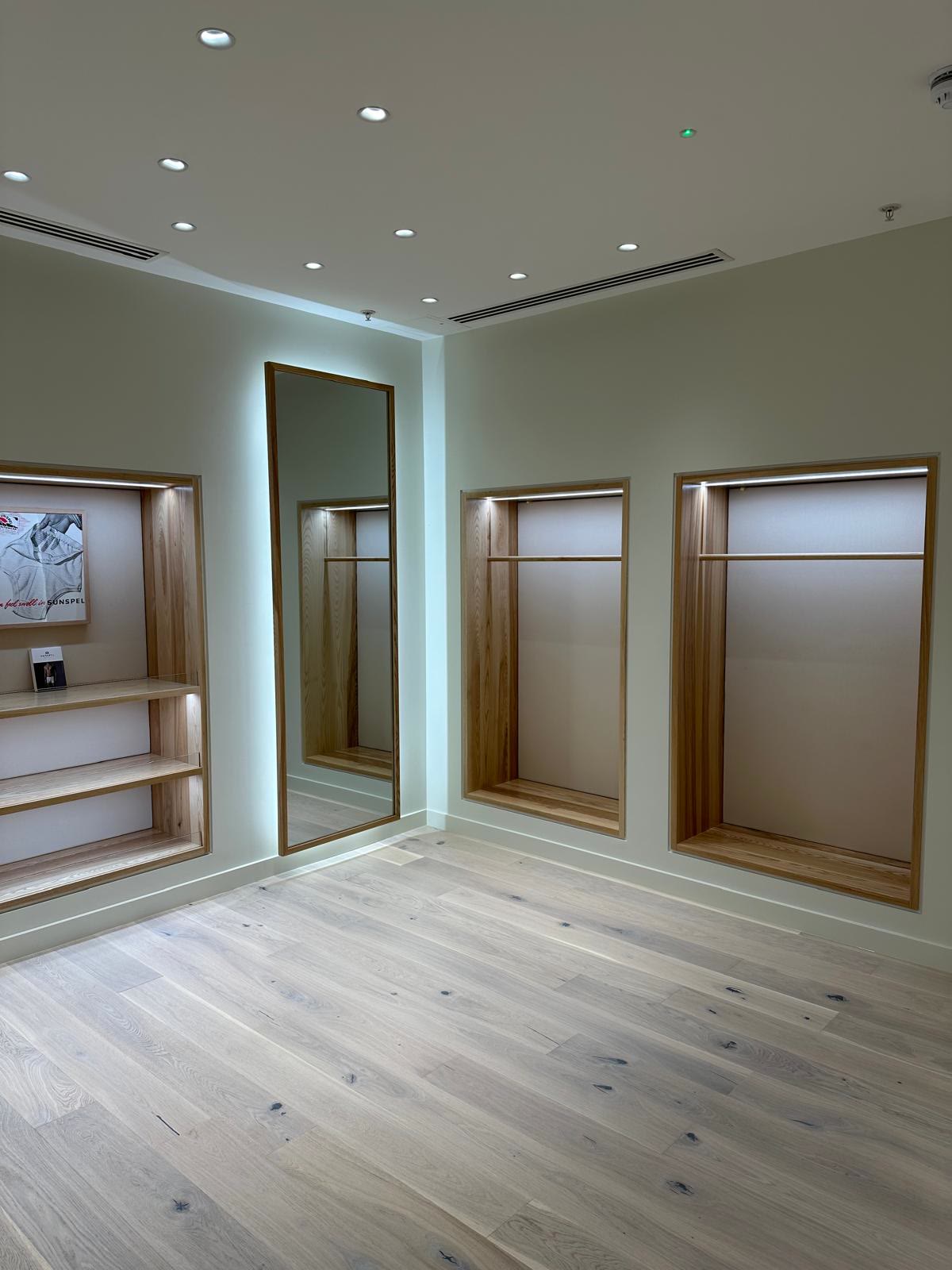 Sunspel, Jermyn Street — photo 6