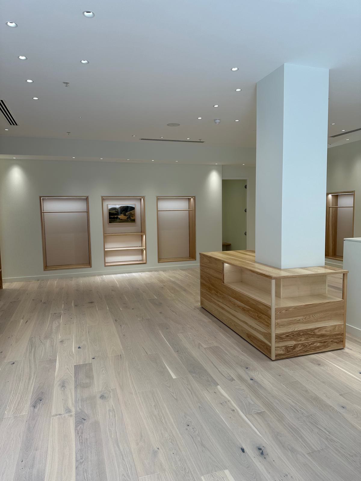 Sunspel, Jermyn Street — photo 14