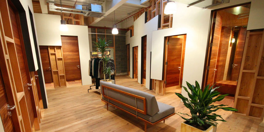 Urban Outfitters